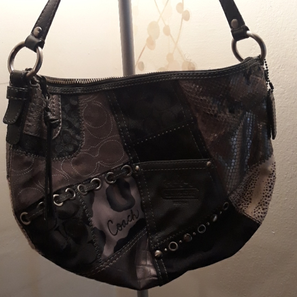 Coach Bag | Creed No. G0893-13003